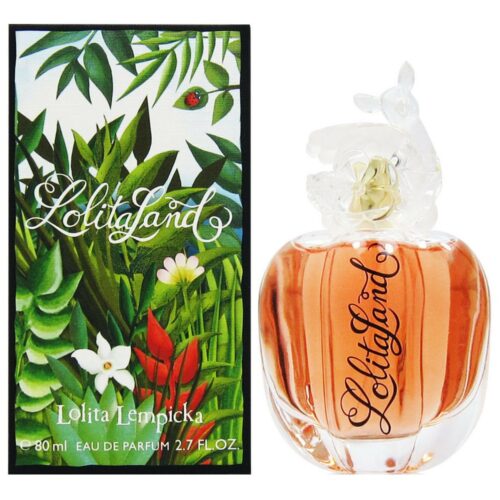 LolitaLand – EDP – TESTER 80 ml Lolita Lempicka