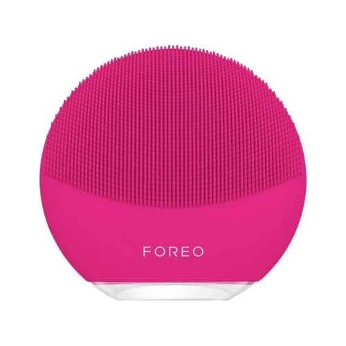 LUNA Mini 3 Čisticí sonický kartáček na obličej Pearl Pink Foreo