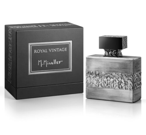 Royal Vintage – EDP 100 ml M. Micallef