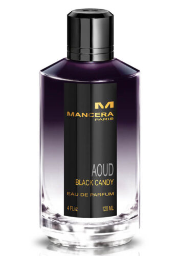 Aoud Black Candy – EDP 120 ml Mancera