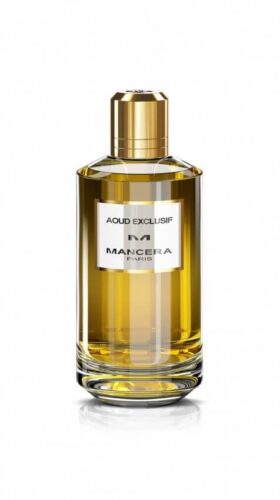 Aoud Exclusif – EDP 60 ml Mancera