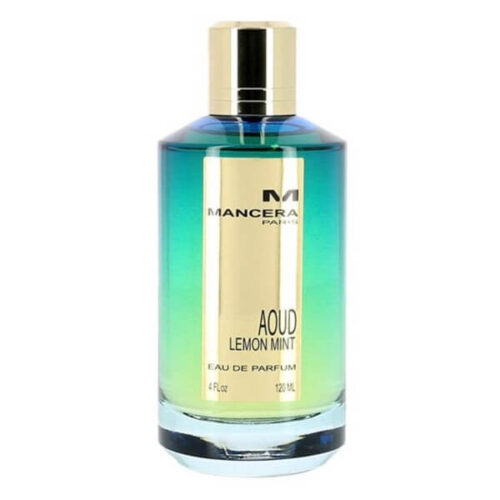 Aoud Lemon Mint – EDP 60 ml Mancera