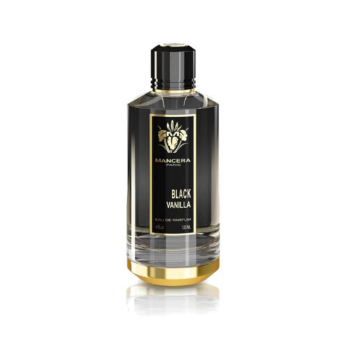 Black Vanilla – EDP 60 ml Mancera