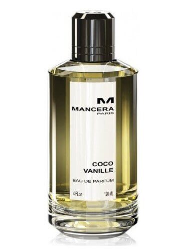 Coco Vanille – EDP 120 ml Mancera