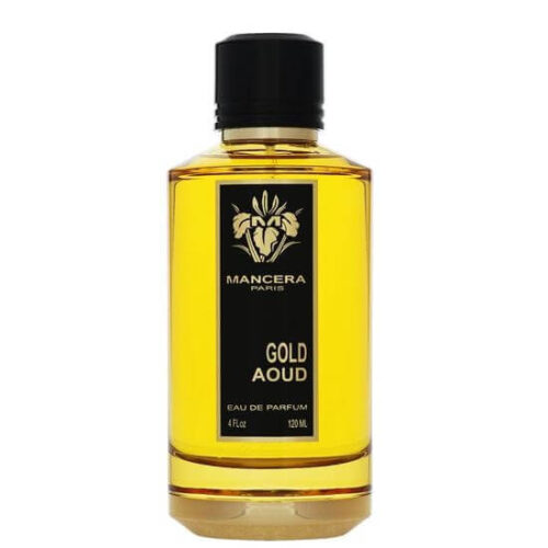 Gold Aoud – EDP 60 ml Mancera