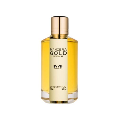 Gold Prestigium – EDP 60 ml Mancera