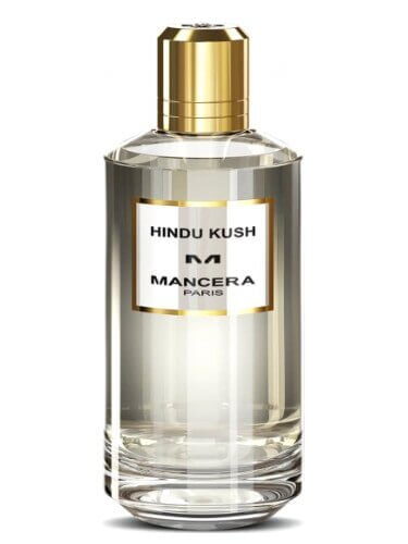 Hindu Kush – EDP 120 ml Mancera