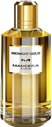 Midnight Gold – EDP 60 ml Mancera