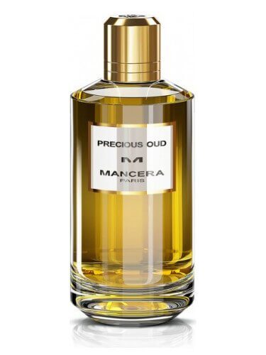 Precious Oud – EDP 120 ml Mancera