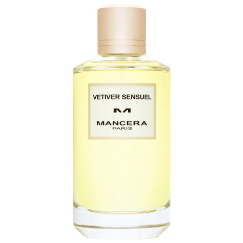 Vetiver Sensuel – EDP 120 ml Mancera