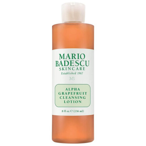 Čisticí pleťové tonikum Alpha Grapefruit (Cleansing Lotion) 472 ml Mario Badescu