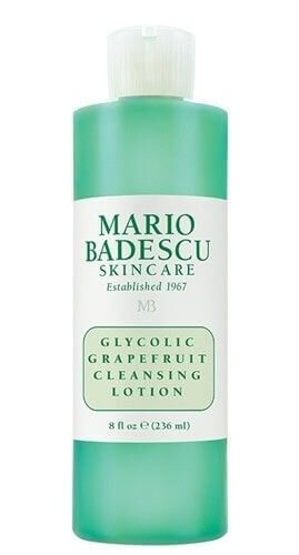 Čisticí tonikum Glycolic Grapefruit (Cleansing Lotion) 236 ml Mario Badescu