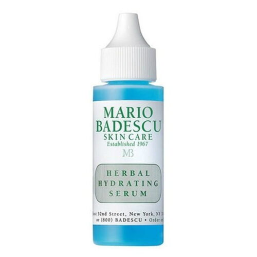 Hydratační pleťové sérum (Herbal Hydrating Serum) 29 ml Mario Badescu