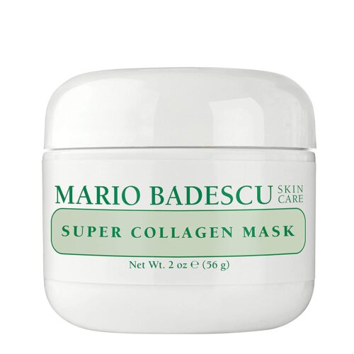 Kolagenová pleťová maska (Super Collagen Mask) 56 g Mario Badescu