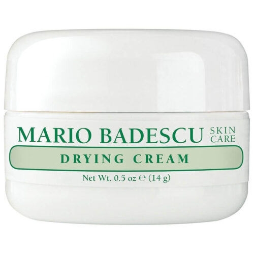 Krém pro smíšenou a mastnou pleť Drying Cream 14 ml Mario Badescu