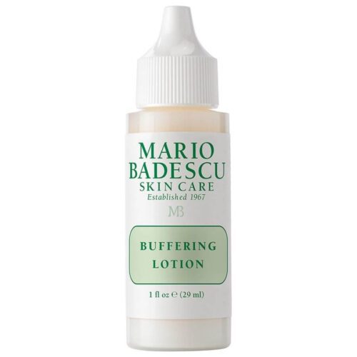 Lokální péče pro smíšenou a problematickou pleť Buffering Lotion 29 ml Mario Badescu