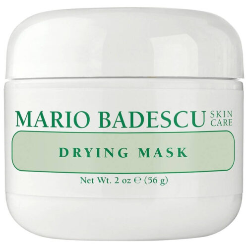 Maska pro mastnou a problematickou pleť Drying Mask 59 ml Mario Badescu