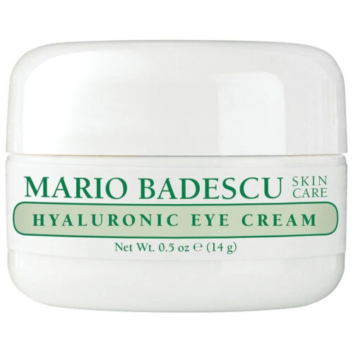 Oční krém Hyaluronic Eye Cream 14 ml Mario Badescu