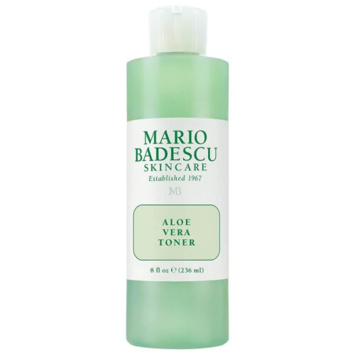 Pleťová voda Aloe Vera (Toner) 236 ml Mario Badescu