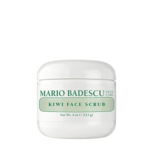 Pleťový peeling (Kiwi Face Scrub) 113 g Mario Badescu