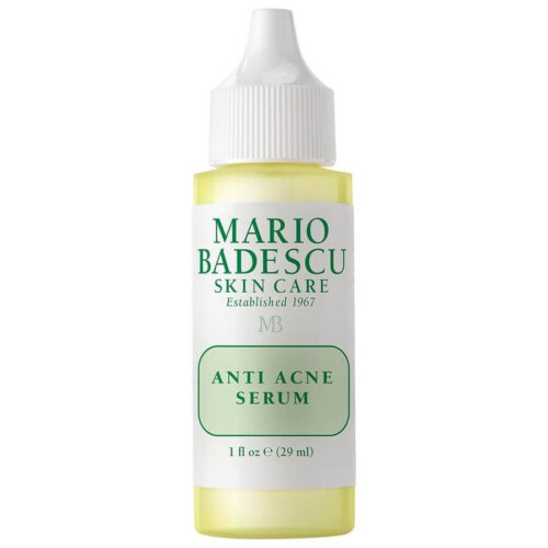 Sérum proti akné Anti-Acne Serum 29 ml Mario Badescu