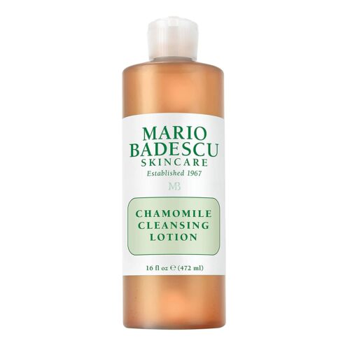 Čisticí pleťové tonikum pro citlivou pleť (Chamomile Cleansing Lotion) 236 ml Mario Badescu