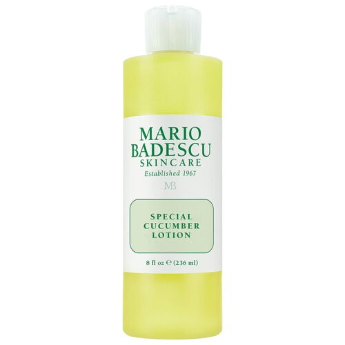 Pleťové tonikum pro mastnou a problematickou pleť (Special Cucumber Lotion) 236 ml Mario Badescu