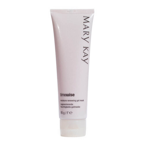 Hydratační gelová maska s regeneračním účinkem TimeWise (Moisture Renewing Gel Mask) 85 g Mary Kay