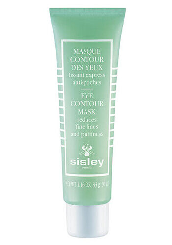 Maska na oční kontury (Eye Contour Mask) 30 ml Sisley