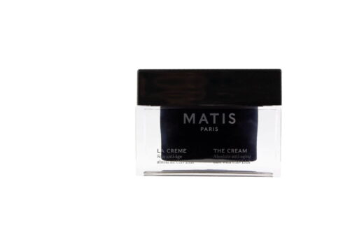 Denní krém proti stárnutí s kaviárem Réponse Caviar (The Cream) 50 ml Matis Paris