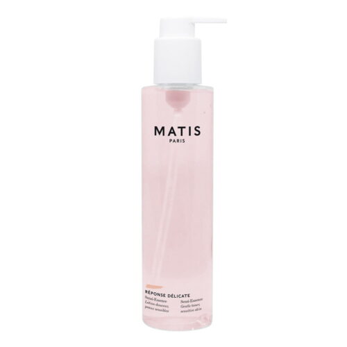 Pleťová voda Réponse Délicate New (Gentle Toner) 200 ml Matis Paris