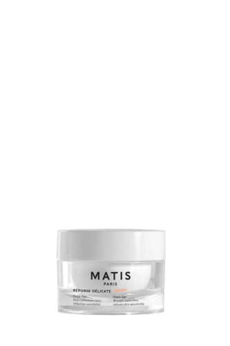 Protivráskový krém pro citlivou pleť Réponse Délicate (Sensi Age Cream) 50 ml Matis Paris