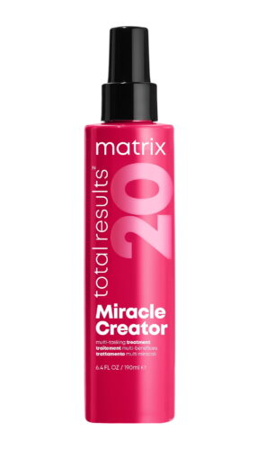 Multifunkční zázračný sprej Total Results Miracle Creator 190 ml Matrix