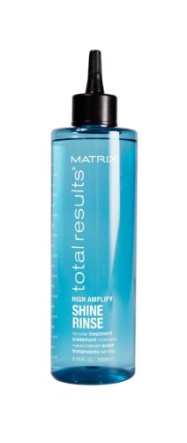 Lamelární péče Total Results High Amplify (Shine Rinse Treatment) 250 ml Matrix