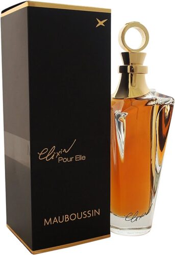 Elixir Pour Elle – EDP 100 ml Mauboussin