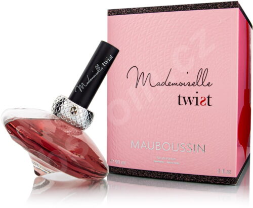 Mademoiselle Twist – EDP 90 ml Mauboussin