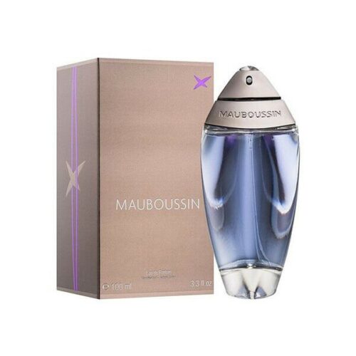 Mauboussin Pour Homme – EDP 100 ml Mauboussin