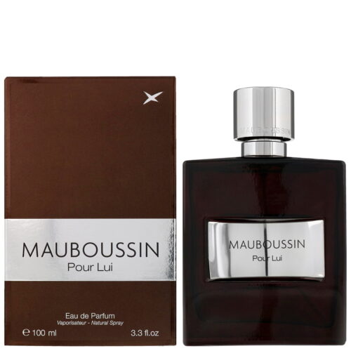 Mauboussin Pour Lui – EDP 100 ml Mauboussin