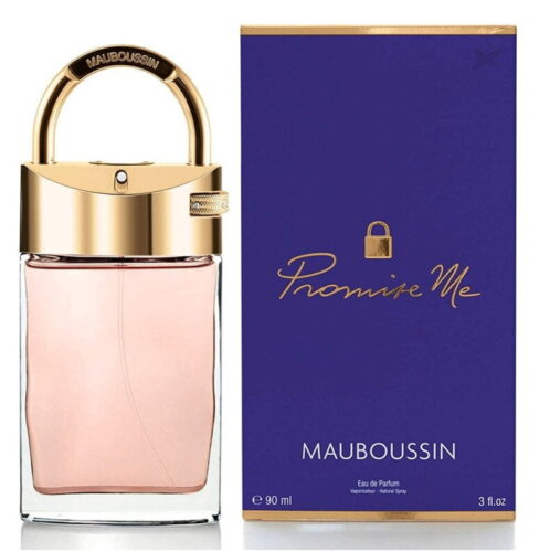 Promise Me – EDP 90 ml Mauboussin