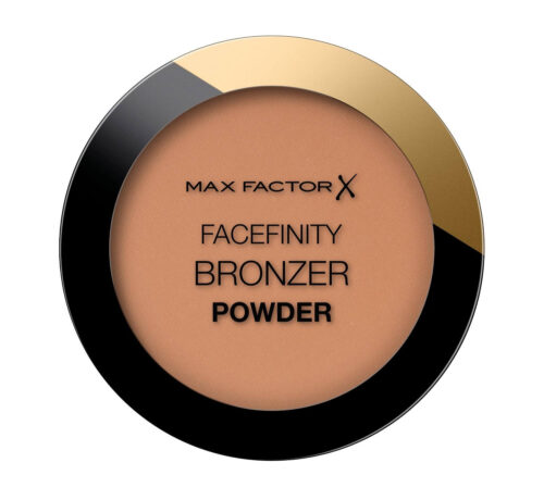 Bronzer Facefinity Power Matte 001 Light Bronze Max Factor