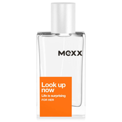 Look Up Now For Her – EDT 15 ml Mexx