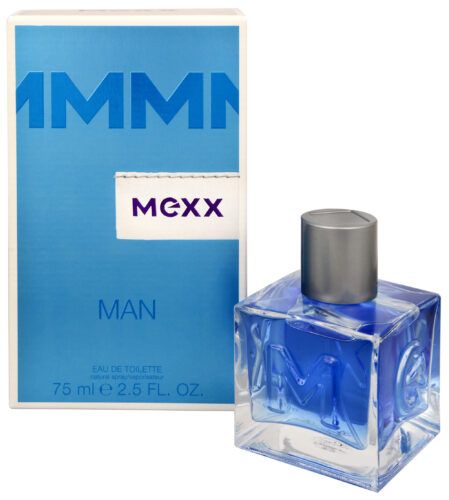 Man – EDT 50 ml Mexx