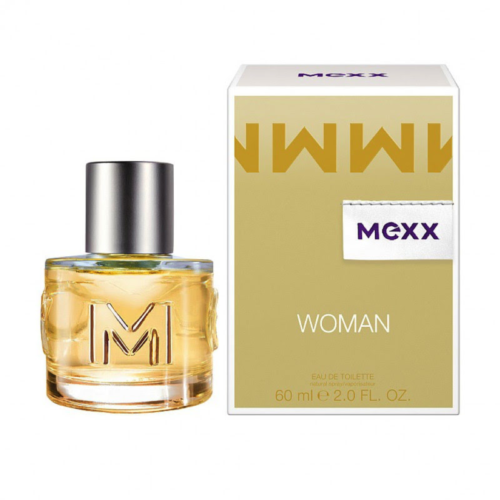 Woman – EDT 20 ml Mexx