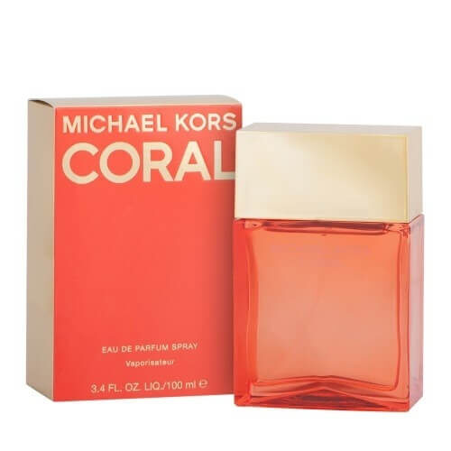 Coral – EDP 100 ml Michael Kors