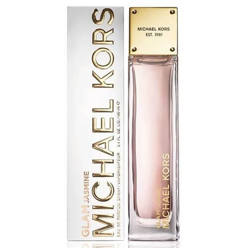 Glam Jasmine – EDP 100 ml Michael Kors