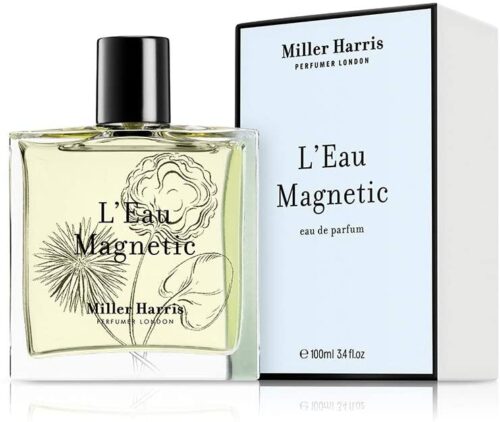 L`Eau Magnetic – EDP 100 ml Miller Harris