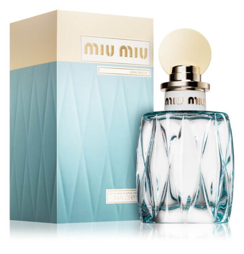 L`Eau Bleue – EDP 100 ml Miu Miu