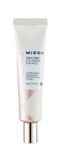 Oční a pleťový krém (Only One Eye Cream for Face) 30 ml Mizon