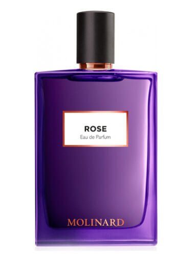 Rose – EDP 75 ml Molinard