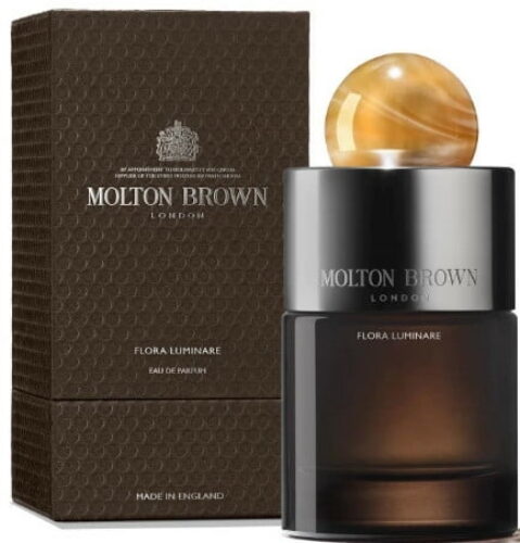 Flora Luminare – EDP 100 ml Molton Brown